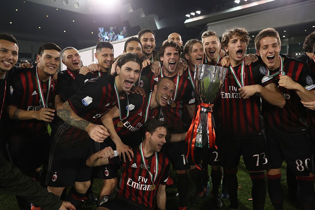 Supercoppa: ecco perché il Milan ha vinto (e la Juve ha perso) Supercoppa: ecco perché il Milan ha vinto (e la Juve ha perso)