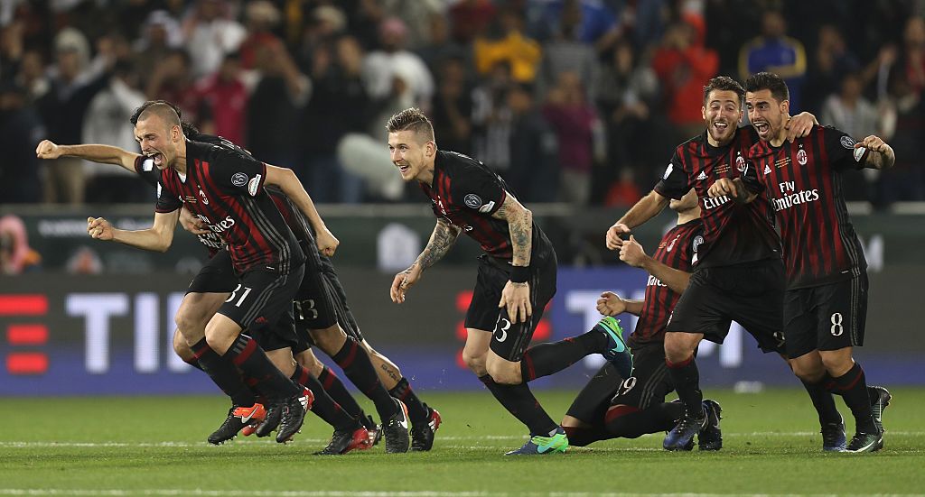 Supercoppa: ecco perché il Milan ha vinto (e la Juve ha perso) Supercoppa: ecco perché il Milan ha vinto (e la Juve ha perso)
