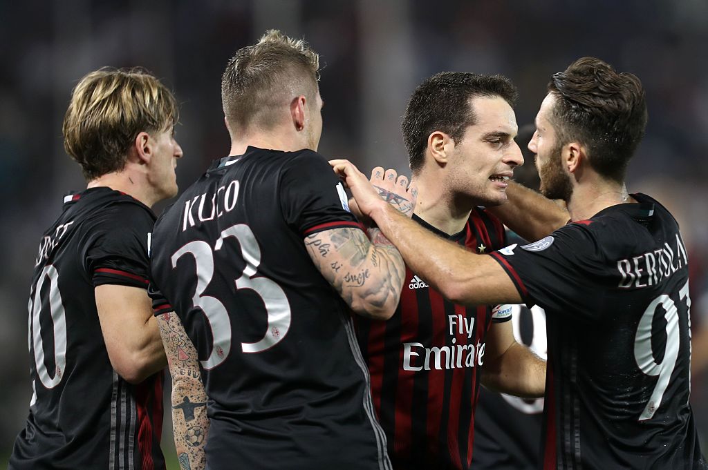 Supercoppa: ecco perché il Milan ha vinto (e la Juve ha perso) Supercoppa: ecco perché il Milan ha vinto (e la Juve ha perso)