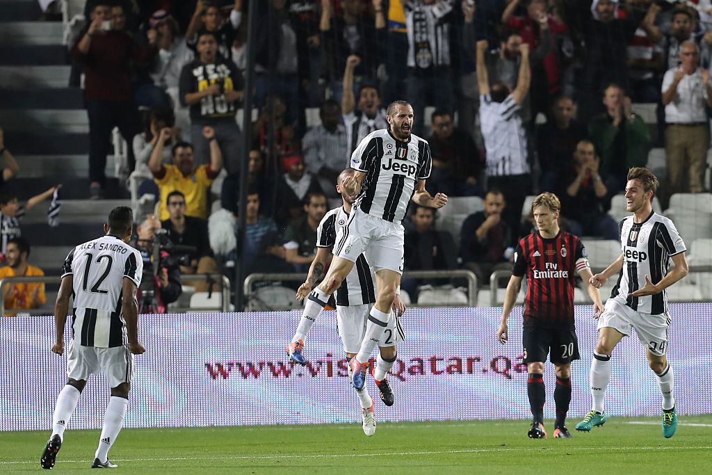 Supercoppa: ecco perché il Milan ha vinto (e la Juve ha perso) Supercoppa: ecco perché il Milan ha vinto (e la Juve ha perso)