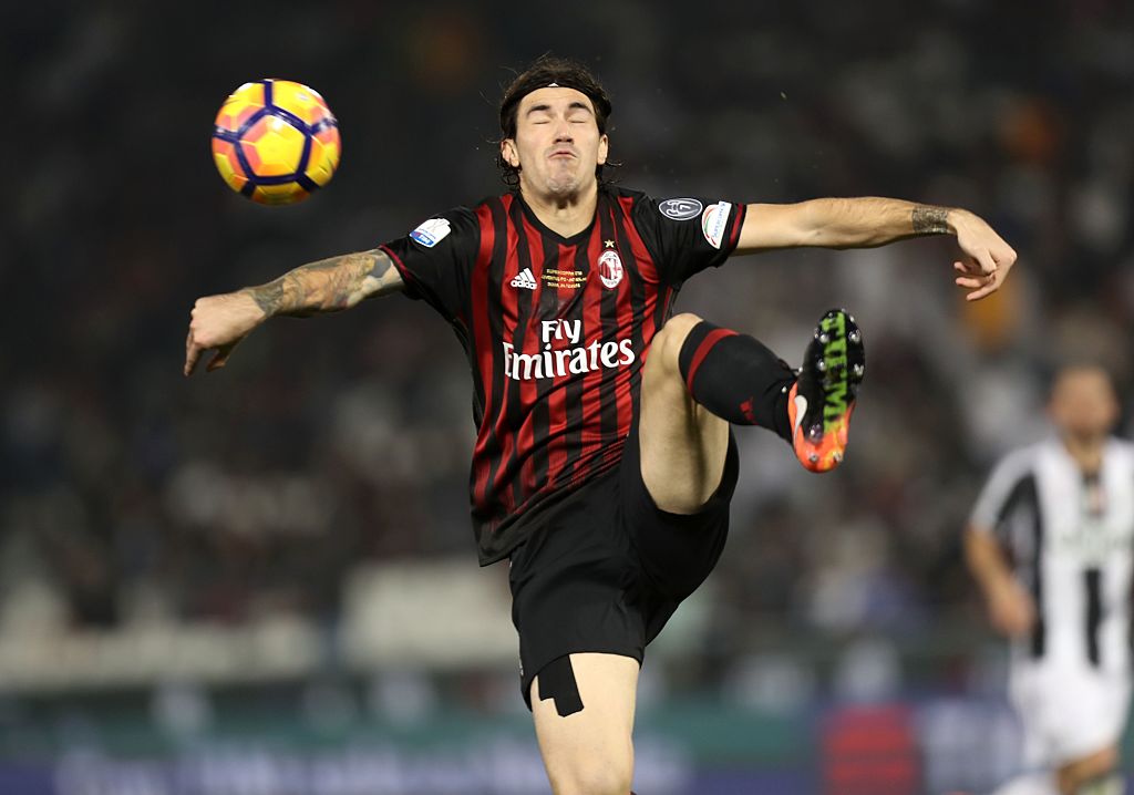 Supercoppa: ecco perché il Milan ha vinto (e la Juve ha perso) Supercoppa: ecco perché il Milan ha vinto (e la Juve ha perso)