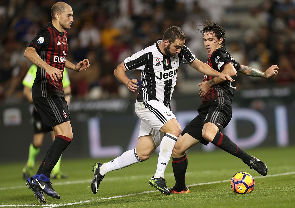 Supercoppa: ecco perché il Milan ha vinto (e la Juve ha perso) Supercoppa: ecco perché il Milan ha vinto (e la Juve ha perso)