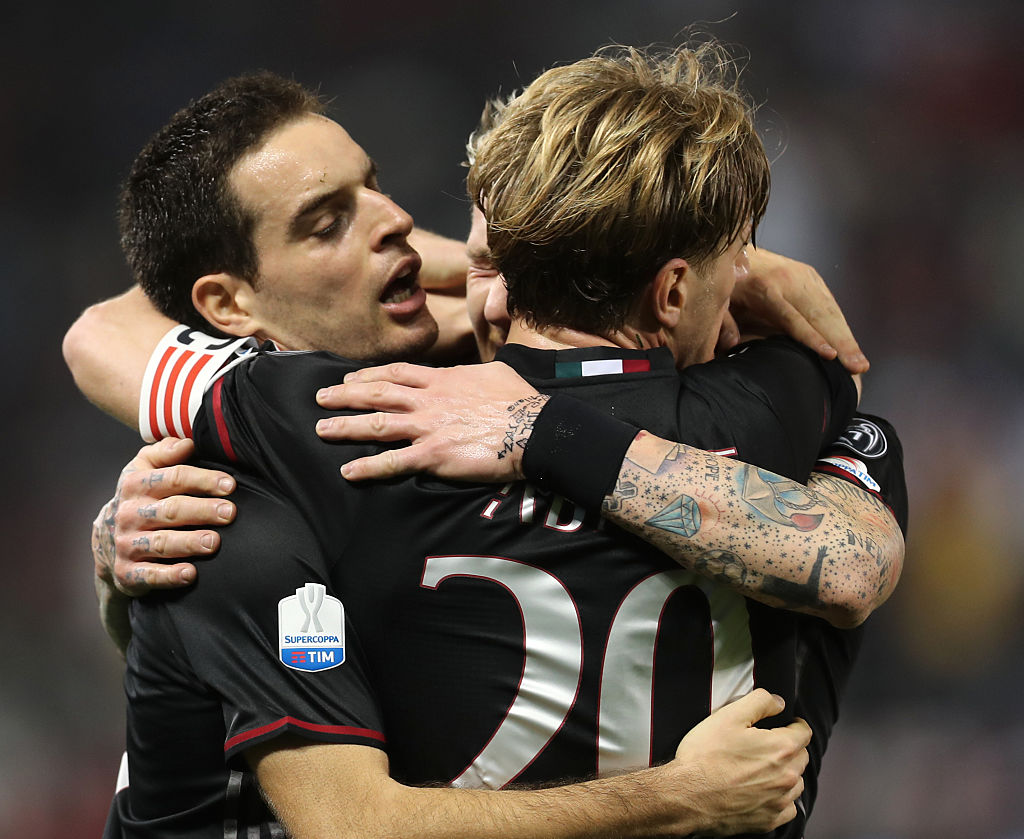 Supercoppa: ecco perché il Milan ha vinto (e la Juve ha perso) Supercoppa: ecco perché il Milan ha vinto (e la Juve ha perso)