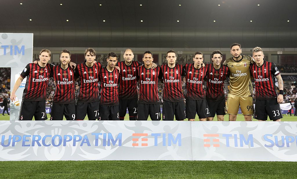 Supercoppa: ecco perché il Milan ha vinto (e la Juve ha perso) Supercoppa: ecco perché il Milan ha vinto (e la Juve ha perso)