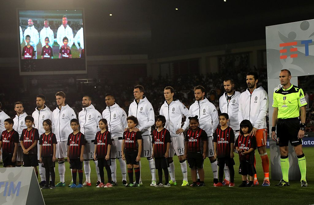 Supercoppa: ecco perché il Milan ha vinto (e la Juve ha perso) Supercoppa: ecco perché il Milan ha vinto (e la Juve ha perso)