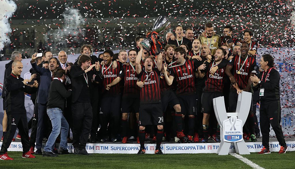 Supercoppa: ecco perché il Milan ha vinto (e la Juve ha perso) Supercoppa: ecco perché il Milan ha vinto (e la Juve ha perso)