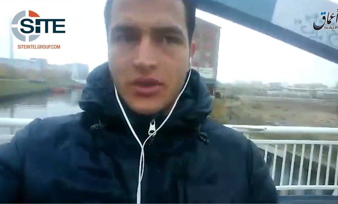 Chi era Anis Amri, l’attentatore di Berlino ucciso a Milano – FOTO e VIDEO Chi era Anis Amri, l’attentatore di Berlino ucciso a Milano – FOTO e VIDEO
