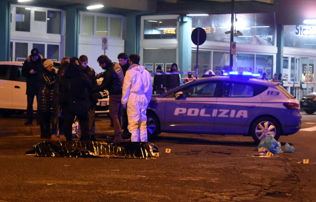 Chi era Anis Amri, l’attentatore di Berlino ucciso a Milano – FOTO e VIDEO Chi era Anis Amri, l’attentatore di Berlino ucciso a Milano – FOTO e VIDEO