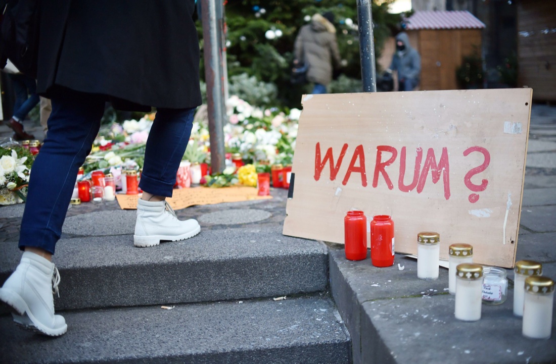 Chi era Anis Amri, l’attentatore di Berlino ucciso a Milano – FOTO e VIDEO Chi era Anis Amri, l’attentatore di Berlino ucciso a Milano – FOTO e VIDEO