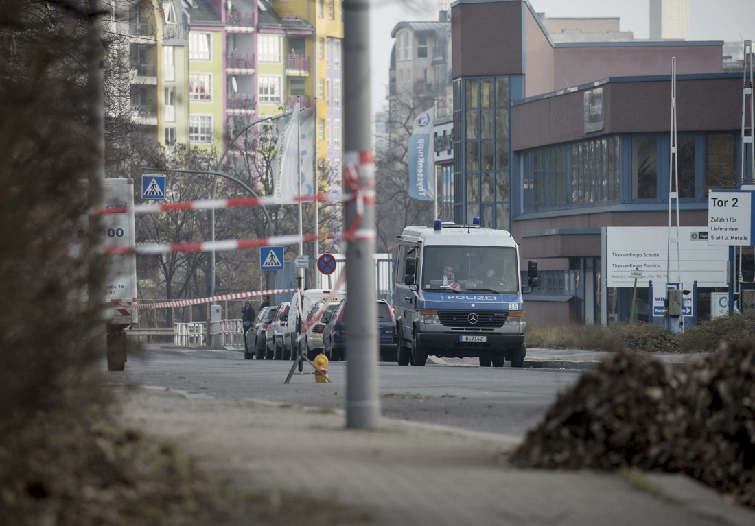 Chi era Anis Amri, l’attentatore di Berlino ucciso a Milano – FOTO e VIDEO Chi era Anis Amri, l’attentatore di Berlino ucciso a Milano – FOTO e VIDEO