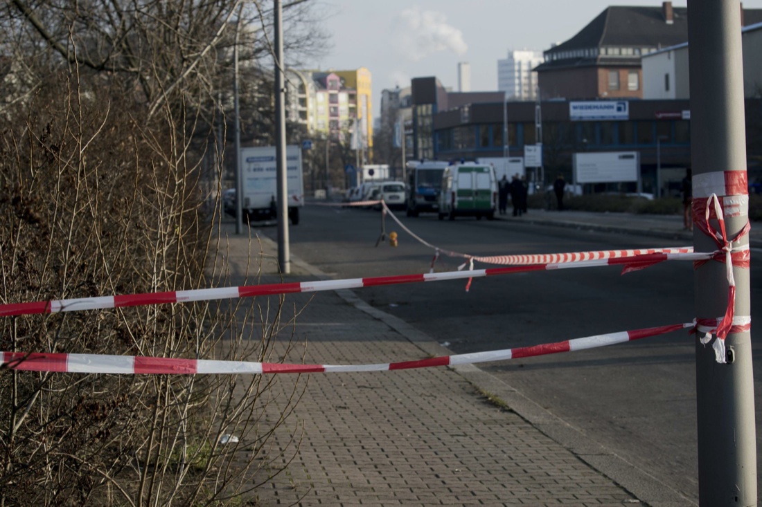 Chi era Anis Amri, l’attentatore di Berlino ucciso a Milano – FOTO e VIDEO Chi era Anis Amri, l’attentatore di Berlino ucciso a Milano – FOTO e VIDEO