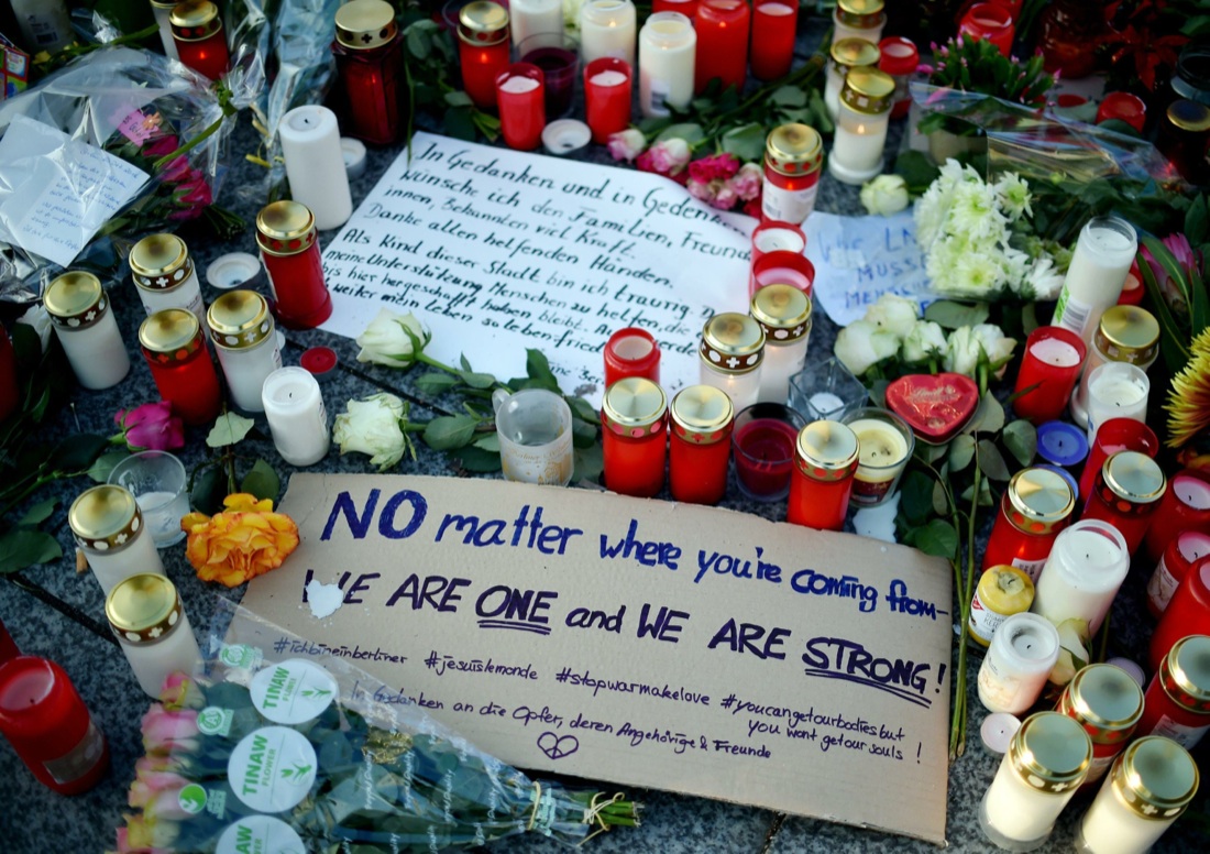 Chi era Anis Amri, l’attentatore di Berlino ucciso a Milano – FOTO e VIDEO Chi era Anis Amri, l’attentatore di Berlino ucciso a Milano – FOTO e VIDEO