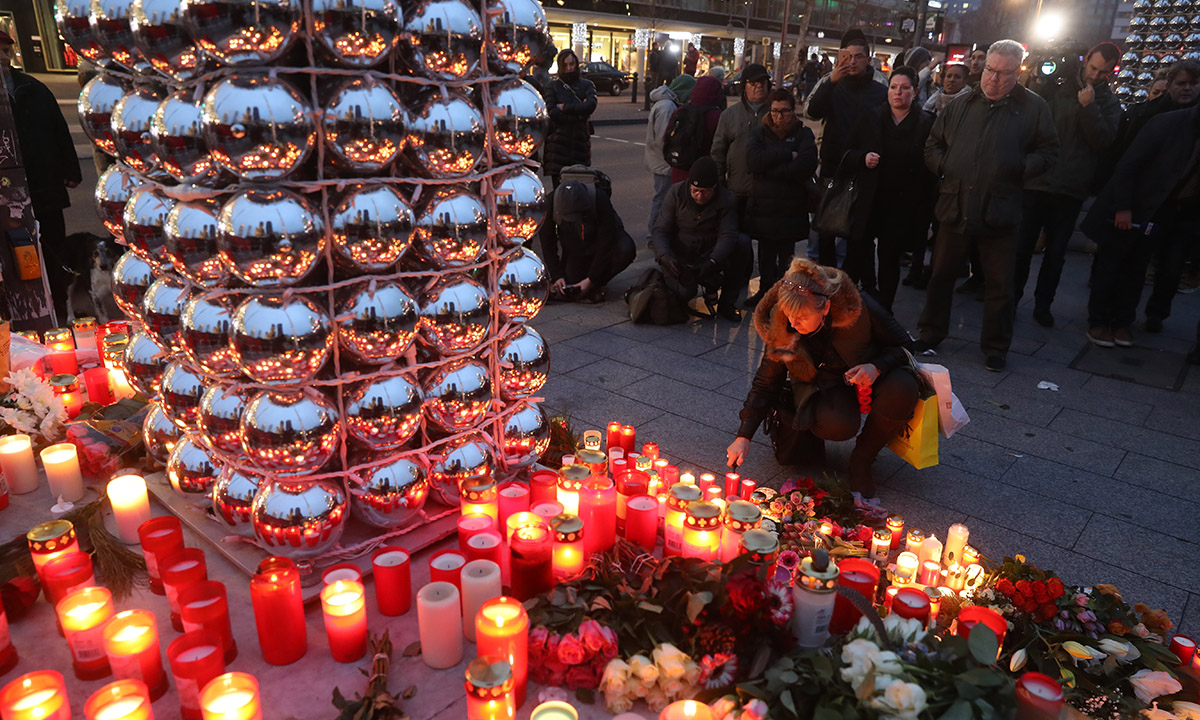 Chi era Anis Amri, l’attentatore di Berlino ucciso a Milano – FOTO e VIDEO Chi era Anis Amri, l’attentatore di Berlino ucciso a Milano – FOTO e VIDEO