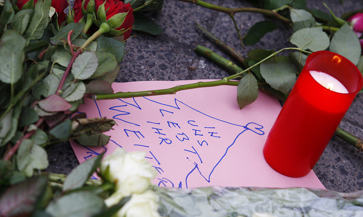 Chi era Anis Amri, l’attentatore di Berlino ucciso a Milano – FOTO e VIDEO Chi era Anis Amri, l’attentatore di Berlino ucciso a Milano – FOTO e VIDEO