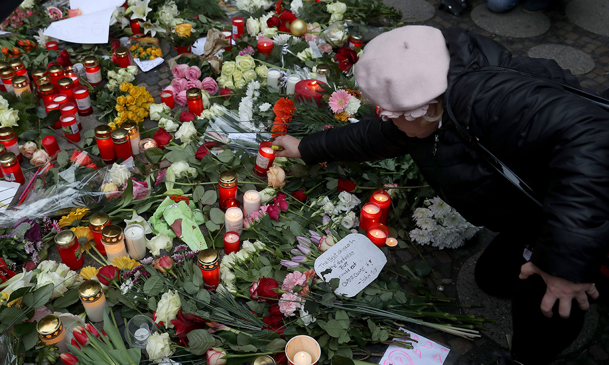 Chi era Anis Amri, l’attentatore di Berlino ucciso a Milano – FOTO e VIDEO Chi era Anis Amri, l’attentatore di Berlino ucciso a Milano – FOTO e VIDEO