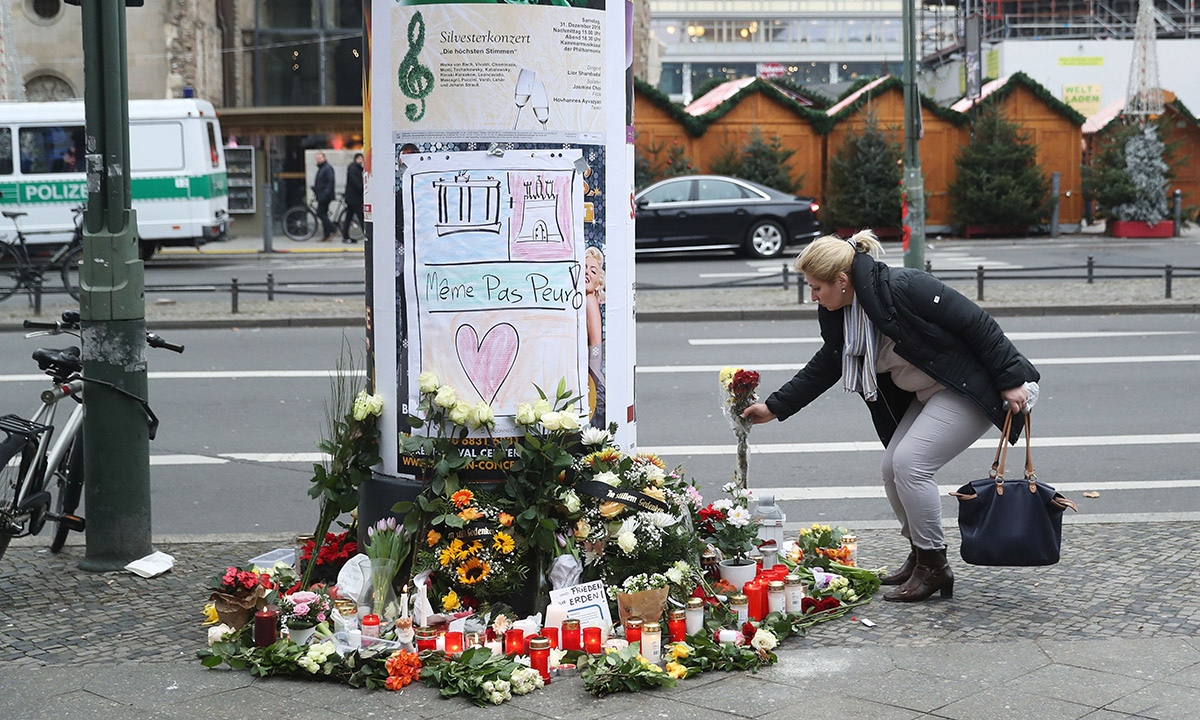 Chi era Anis Amri, l’attentatore di Berlino ucciso a Milano – FOTO e VIDEO Chi era Anis Amri, l’attentatore di Berlino ucciso a Milano – FOTO e VIDEO