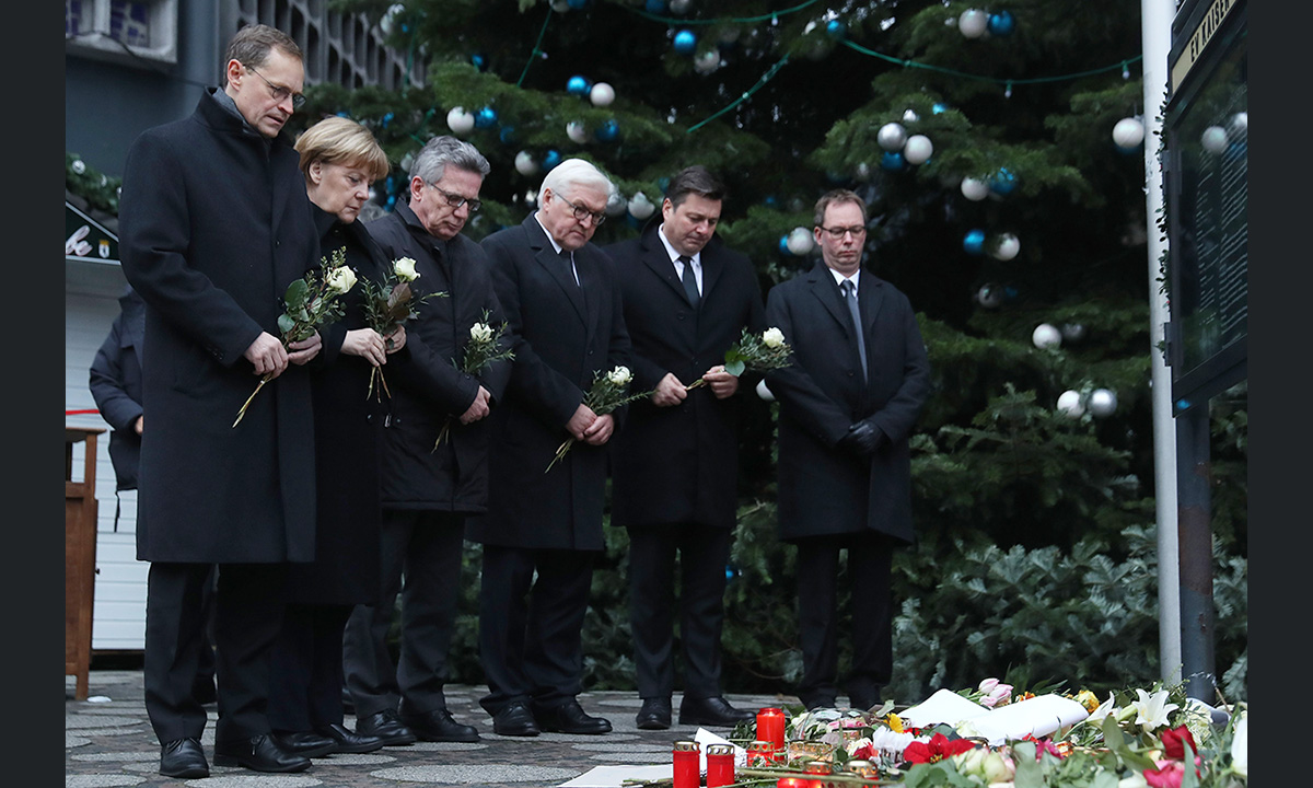 Chi era Anis Amri, l’attentatore di Berlino ucciso a Milano – FOTO e VIDEO Chi era Anis Amri, l’attentatore di Berlino ucciso a Milano – FOTO e VIDEO