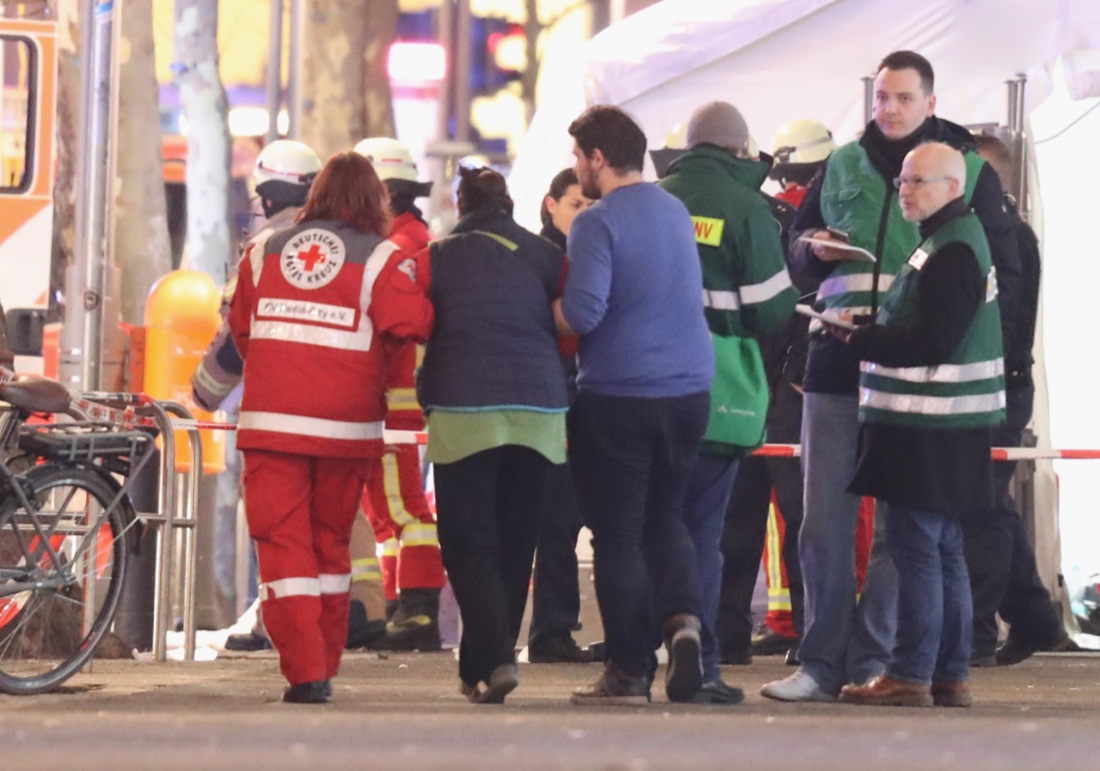 Chi era Anis Amri, l’attentatore di Berlino ucciso a Milano – FOTO e VIDEO Chi era Anis Amri, l’attentatore di Berlino ucciso a Milano – FOTO e VIDEO