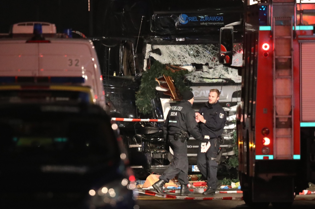 Chi era Anis Amri, l’attentatore di Berlino ucciso a Milano – FOTO e VIDEO Chi era Anis Amri, l’attentatore di Berlino ucciso a Milano – FOTO e VIDEO