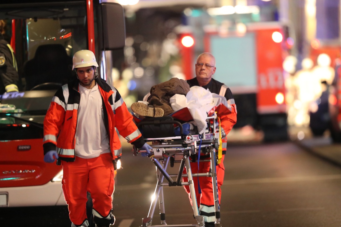 Chi era Anis Amri, l’attentatore di Berlino ucciso a Milano – FOTO e VIDEO Chi era Anis Amri, l’attentatore di Berlino ucciso a Milano – FOTO e VIDEO