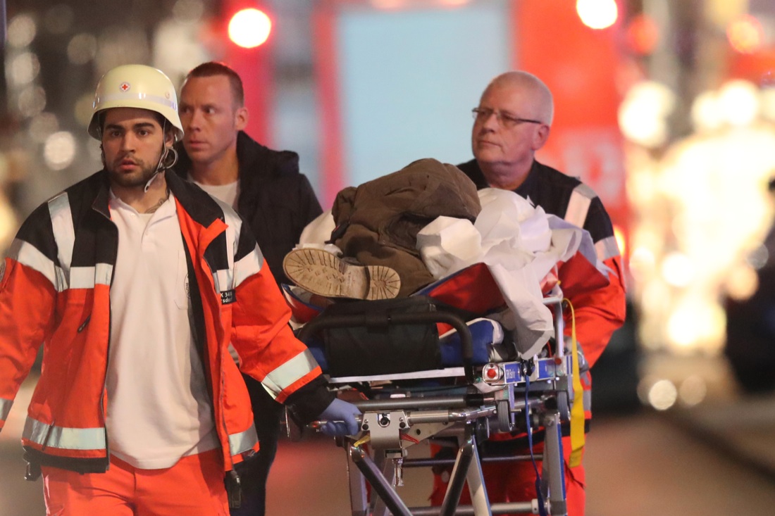 Chi era Anis Amri, l’attentatore di Berlino ucciso a Milano – FOTO e VIDEO Chi era Anis Amri, l’attentatore di Berlino ucciso a Milano – FOTO e VIDEO