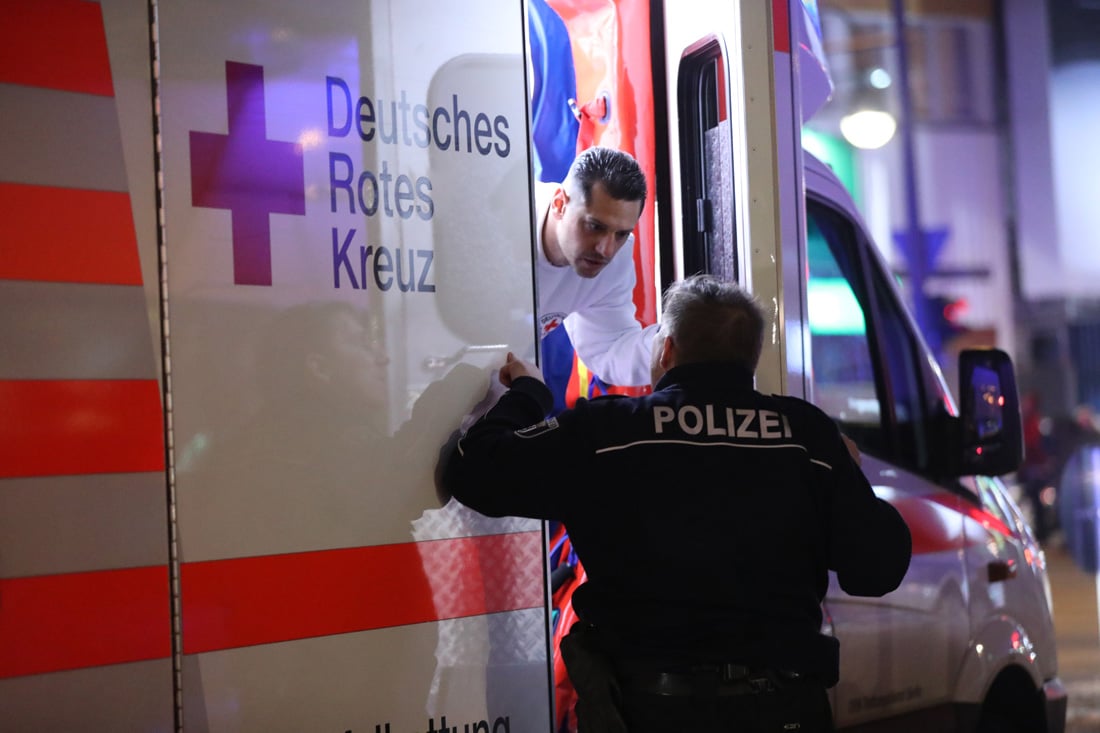 Chi era Anis Amri, l’attentatore di Berlino ucciso a Milano – FOTO e VIDEO Chi era Anis Amri, l’attentatore di Berlino ucciso a Milano – FOTO e VIDEO
