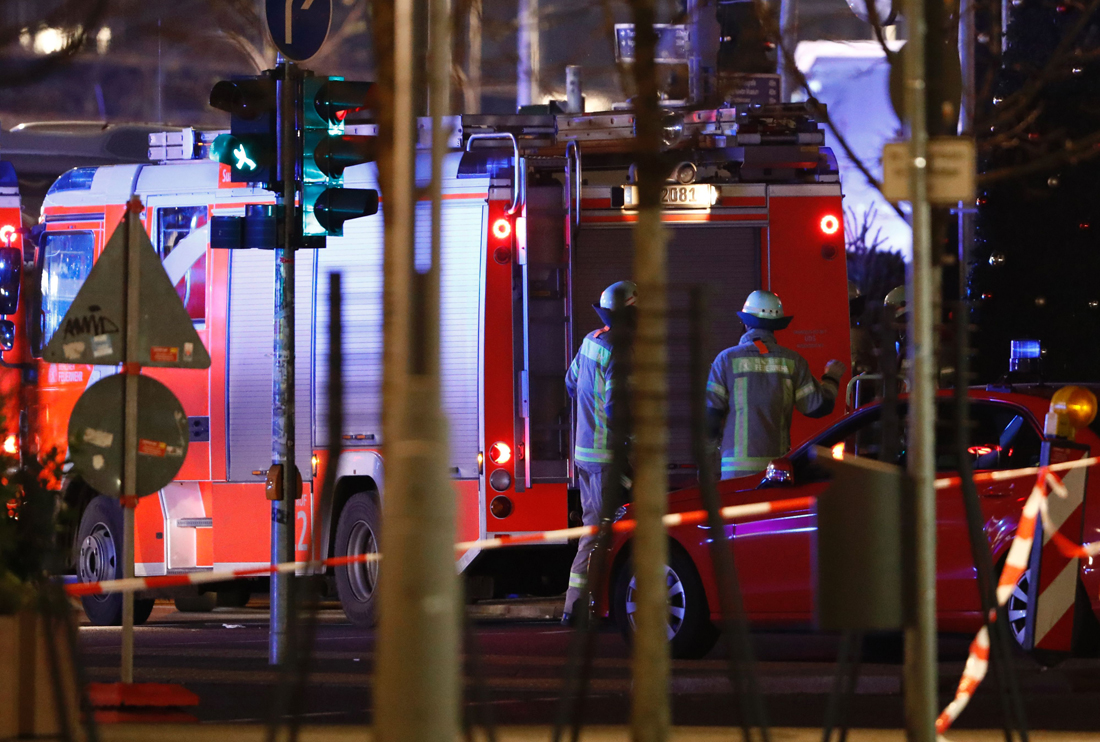 Chi era Anis Amri, l’attentatore di Berlino ucciso a Milano – FOTO e VIDEO Chi era Anis Amri, l’attentatore di Berlino ucciso a Milano – FOTO e VIDEO