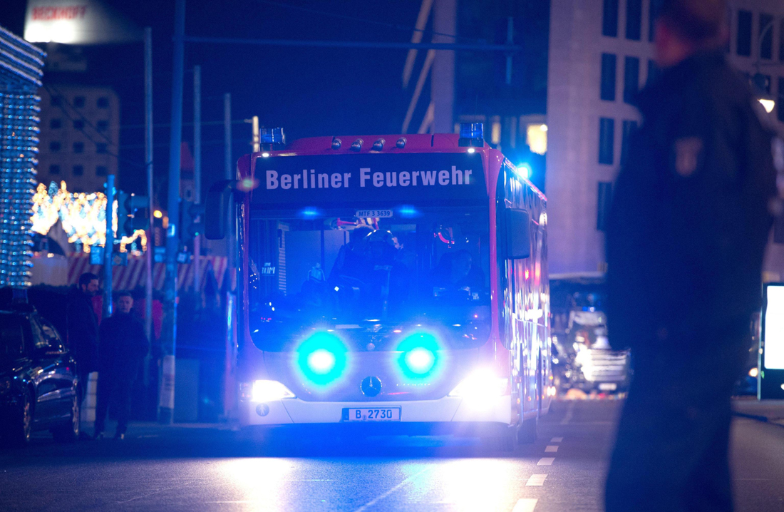 Chi era Anis Amri, l’attentatore di Berlino ucciso a Milano – FOTO e VIDEO Chi era Anis Amri, l’attentatore di Berlino ucciso a Milano – FOTO e VIDEO