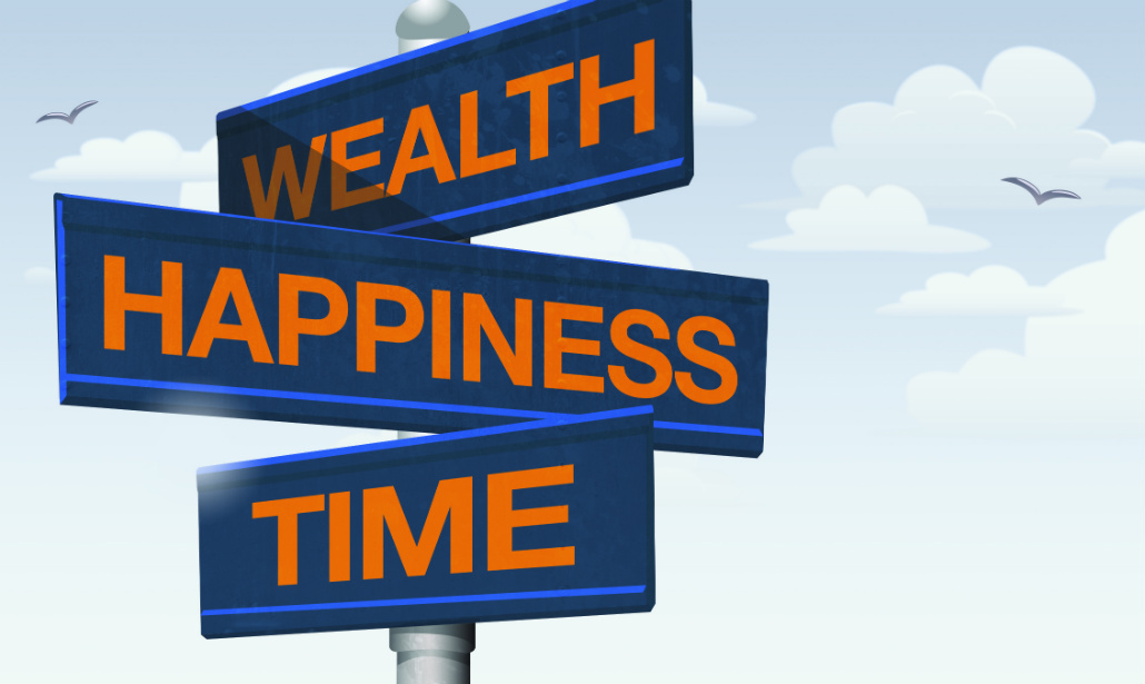 Sette tendenze per il 2017 Sette tendenze per il 2017