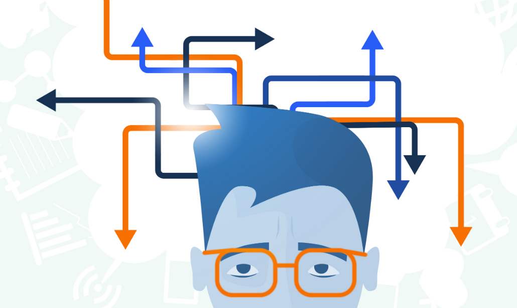 Sette tendenze per il 2017 Sette tendenze per il 2017