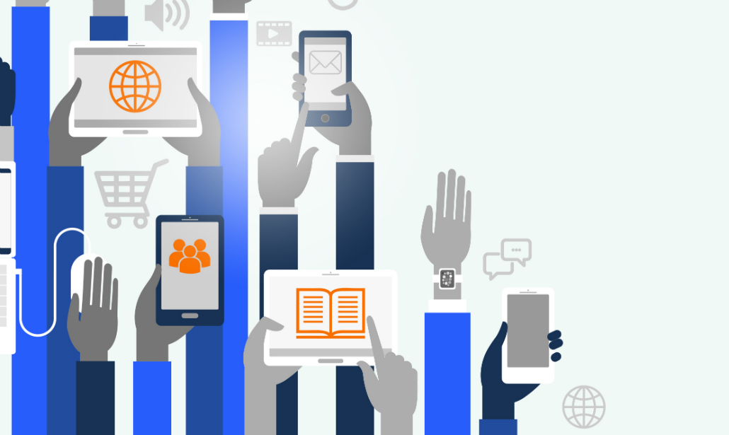 Sette tendenze per il 2017 Sette tendenze per il 2017