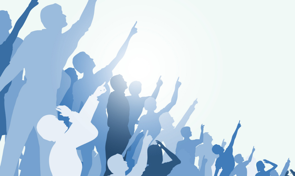 Sette tendenze per il 2017 Sette tendenze per il 2017