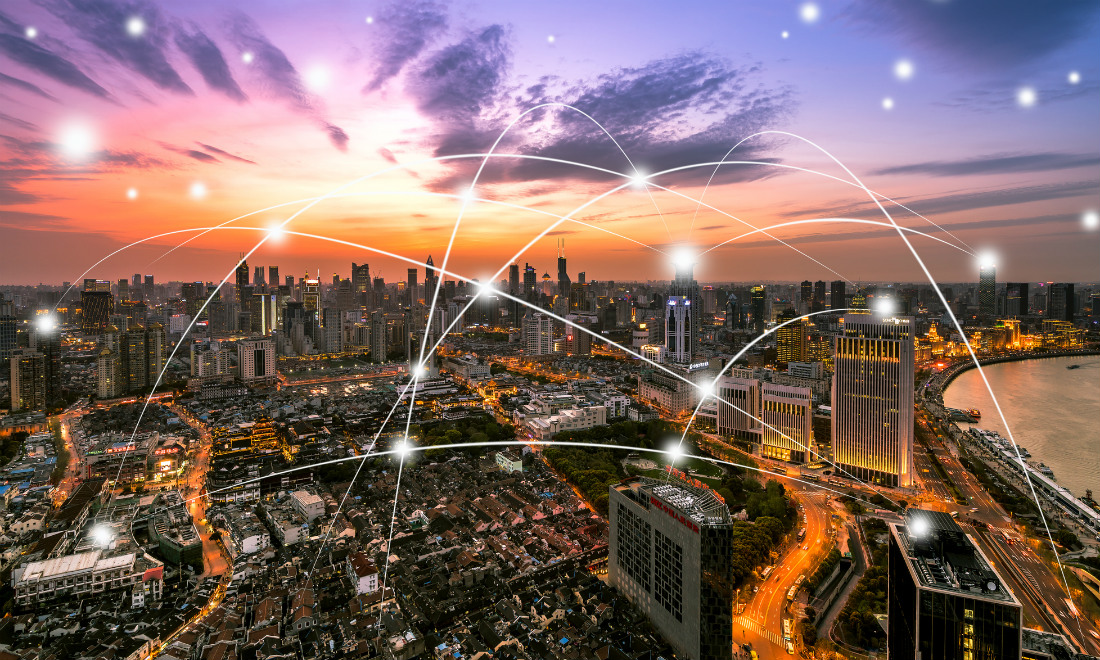 Sette tendenze per il 2017 Sette tendenze per il 2017