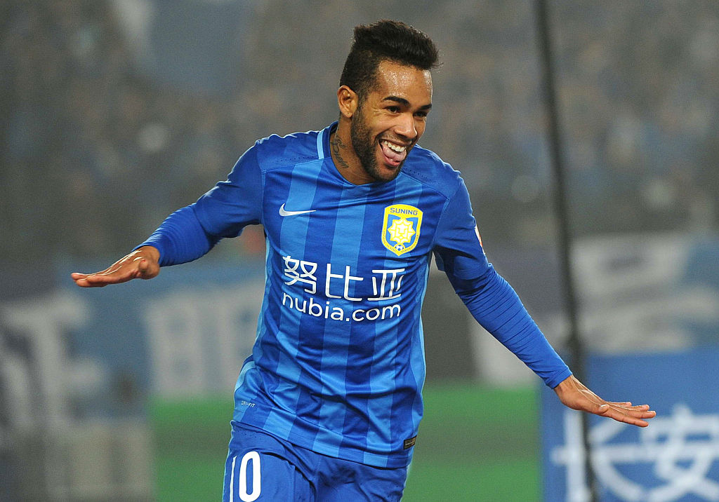 Il boom della Cina sul calciomercato: gli acquisti più costosi di sempre
