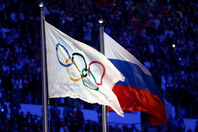 Doping: altri 28 atleti russi indagati dal Cio per Sochi 2014