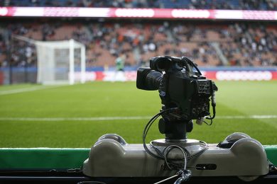 Diritti Tv della Serie A, nessun illecito. Tolta la multa a Mediaset