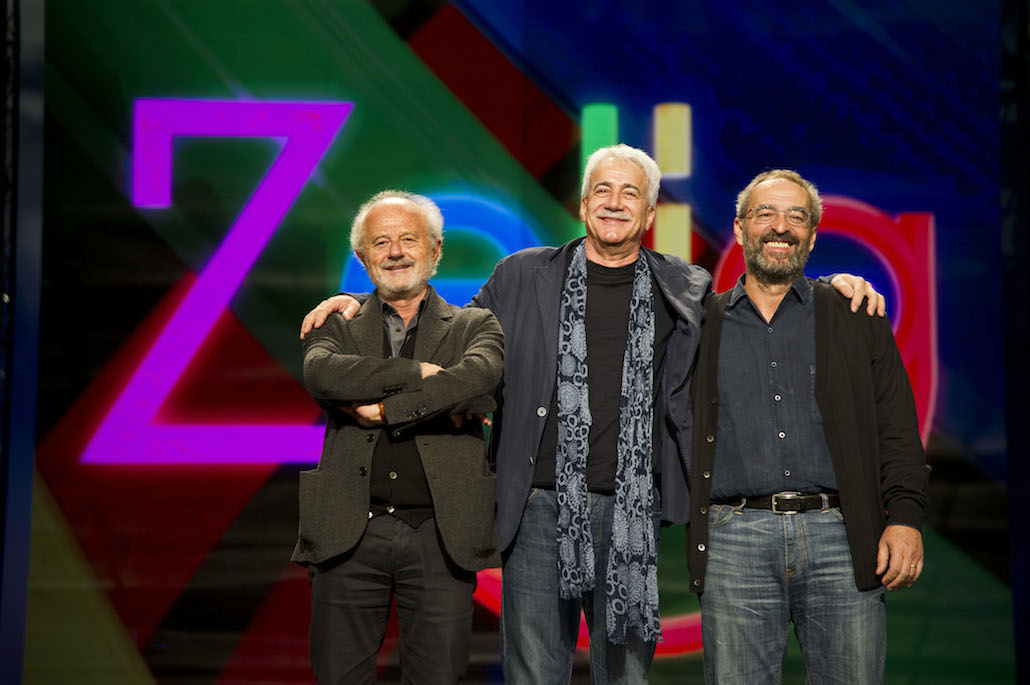 Zelig chiude dopo vent’anni: “Ora nuovi progetti”