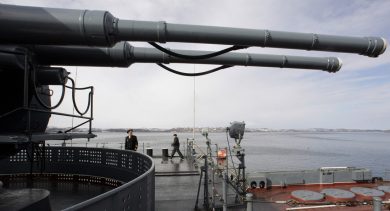 Armi nucleari: tra Putin e Trump dichiarazioni da Guerra Fredda