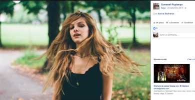 Chi è Karina Bezhener, la sexy fidanzata di Fabio Rovazzi