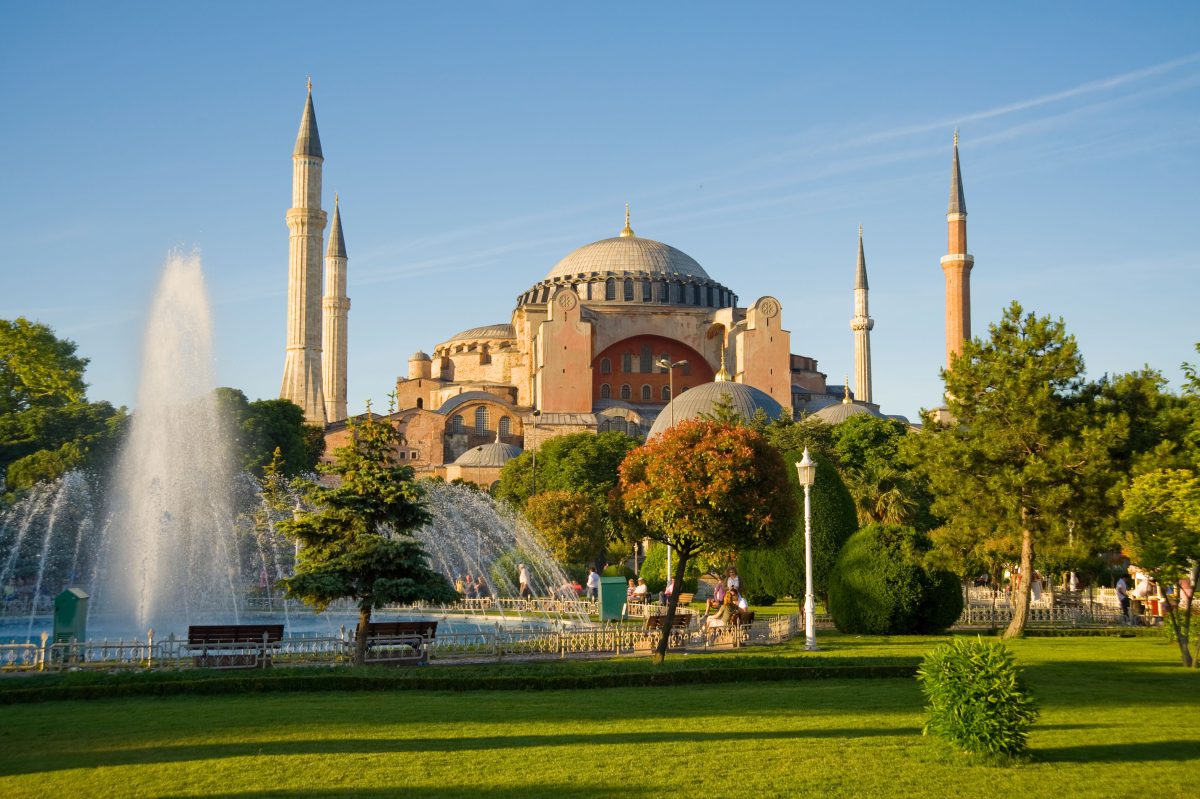 Viaggi, la mappa degli slogan turistici nel mondo Viaggi, la mappa degli slogan turistici nel mondo