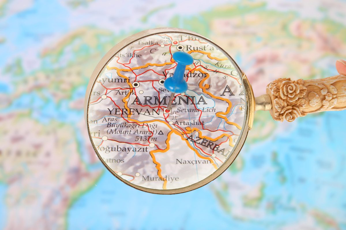 Viaggi, la mappa degli slogan turistici nel mondo Viaggi, la mappa degli slogan turistici nel mondo