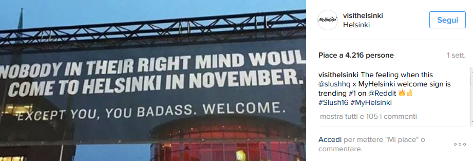 Viaggi, la mappa degli slogan turistici nel mondo Viaggi, la mappa degli slogan turistici nel mondo