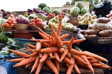 Why Italians eat well