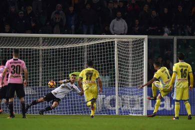 Serie A 16/17, rigori a favore e contro: il bilancio dopo la 18a giornata