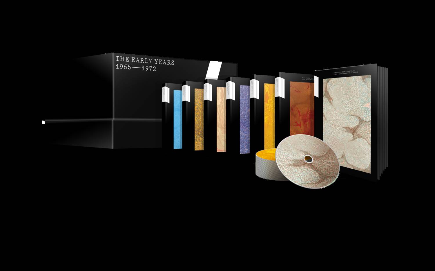 I 40 album da regalare a Natale I 40 album da regalare a Natale