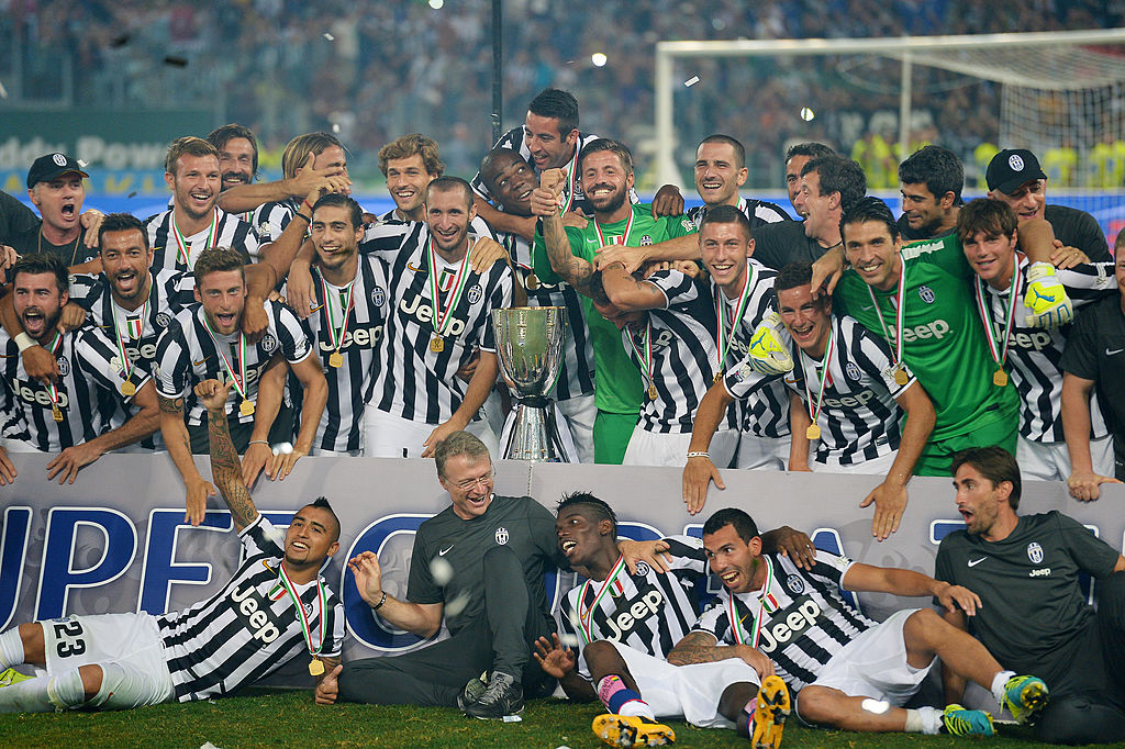 Supercoppa Italiana, albo d’oro: le squadre vincitrici in attesa di Juventus-Milan