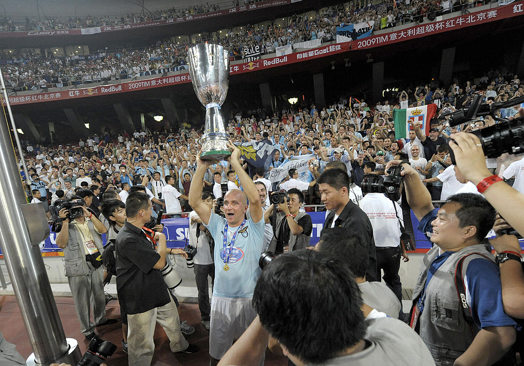 Supercoppa Italiana, albo d’oro: le squadre vincitrici in attesa di Juventus-Milan