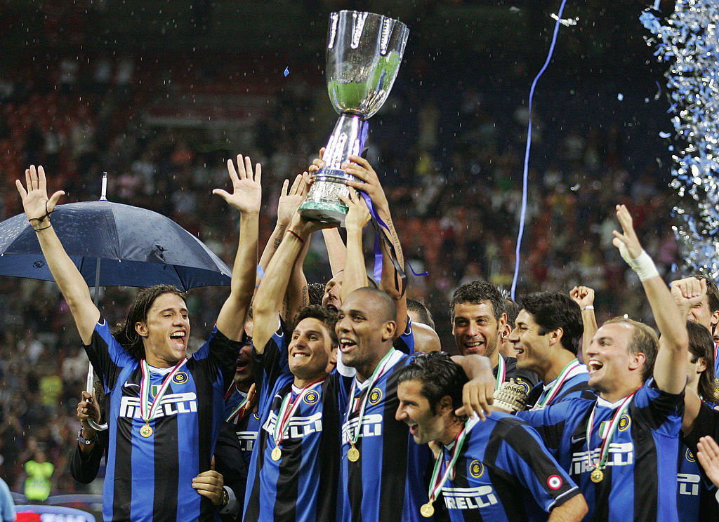 Supercoppa Italiana, albo d’oro: le squadre vincitrici in attesa di Juventus-Milan