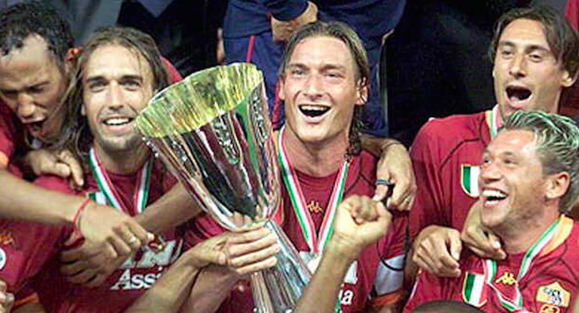 Supercoppa Italiana, albo d’oro: le squadre vincitrici in attesa di Juventus-Milan