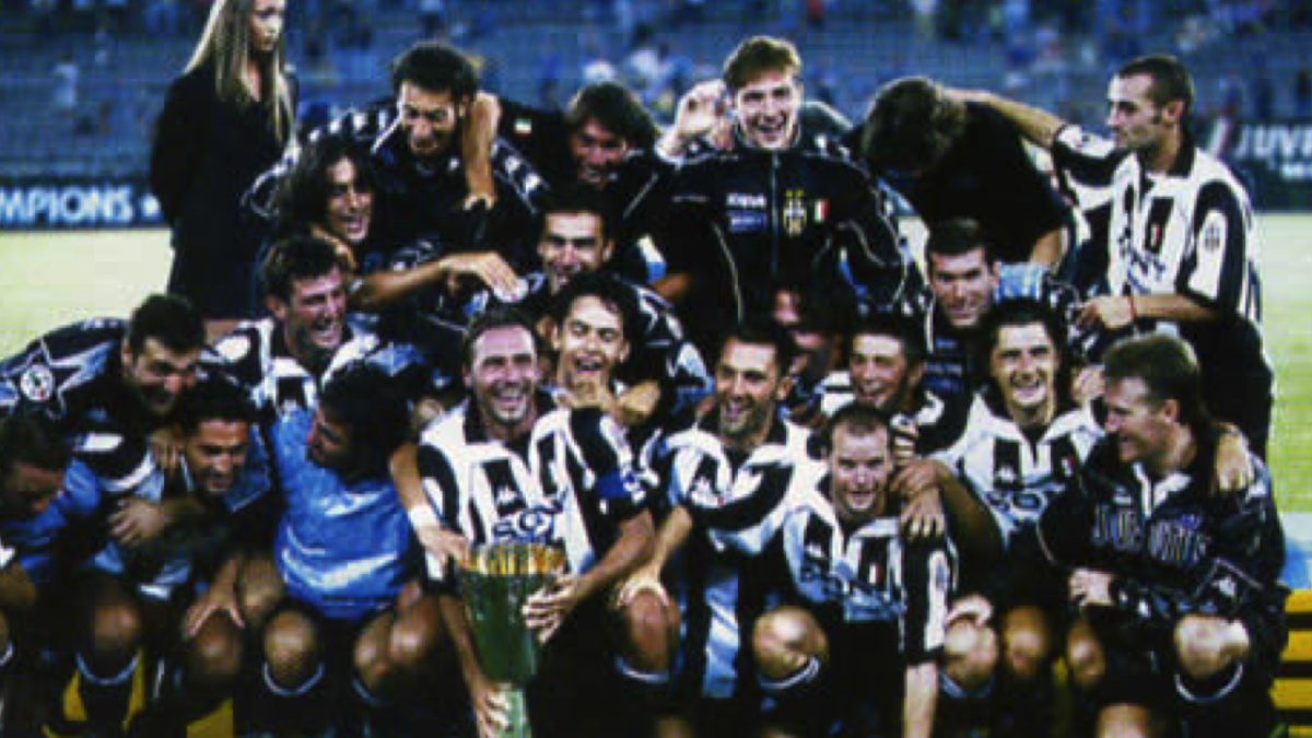 Galleria foto 'Supercoppa Italiana, albo d’oro: le squadre vincitrici in attesa di Juventus-Milan' - foto 5